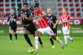 The danish champions are ahead in their preparation, as their domestic league has already started, while psv have played just two competitive games since the end of last campaign. Khekqj3ds58jmm