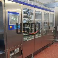 Your trust is our main concern so these ratings for tetra pak (malaysia) sdn bhd are shared 'as is' from employees in line with our community guidelines. Tetra Pak Cap Applicator Machines Archives Ugm Malaysia Sdn Bhd
