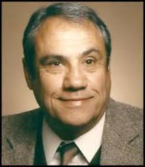 Edward BATT Obituary (2013)