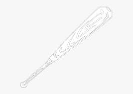 Download transparent baseball bat png for free on pngkey.com. Baseball Bat Clipart Clipart White Baseball Bat Hd Png Download Kindpng