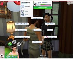 Risky woohoo & try for baby chances by polarbearsims from mod the sims • sims 4 downloads. Sims 4 Romance Mods All Free Download 2021