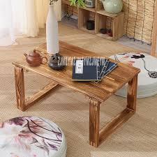 Many coffee table designs are either too large or too long, making it difficult to maximize every inch of space in your living room. Multifunctional Small Coffee Table Low Table Japanese Chinese Balcony Solid Wood Tatami Table Bedroom Furniture 60 37 26cm Coffee Tables Aliexpress
