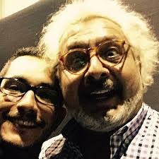 Christopher Dacosta"