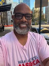 Pastor Corey Brooks added a new photo.