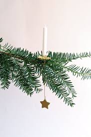 Classic Christmas Tree Candles In White Box Of 20 Christmas Tree Candles Candle Tree Tree Candle Holders