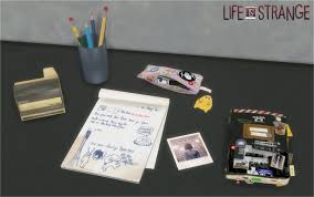 Life is strange sims 3 cc folders. Life Is Strange Conversion Sims 4 Decor