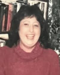 Obituary: Charlotte Oponski