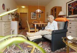 114 objekte auf 13 unterschiedlichen anzeigenmärkten gefunden. Service Wohnen Seniorenwohnen Quartier Sud