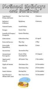 Italian Festa Learning Italian Italian Language Learning Italian Words