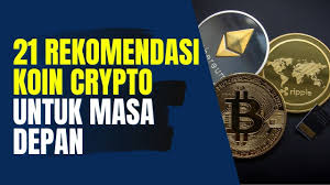 Sudah tidak diragukan lagi bahwa ripple banyak bekerja sama dengan perusahaan keuangan besar di dunia seperti mastercard, western union, moneygram dan bmo. 21 Koin Crypto Untuk Investasi Jangka Panjang Fundamental Bagus Untuk Masa Depan Youtube