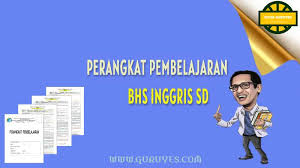 Buku bahasa inggris sd kelas 5.pdf. Unduh Perangkat Pembelajaran Bahasa Inggris Kelas 5 Sd K13 Revisi Terbaru Situs Guru
