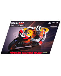 Juego de carreras ps3 al mejor precio | compara más de 124 ofertas en el comparador de precios idealo.es ✓ guía de compra. Moto Gp 10 11 Edicion Team Repsol Honda Ps3 Para Los Mejores Videojuegos Fnac