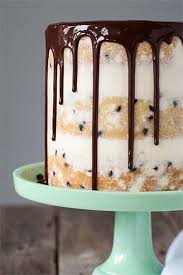 Le Drip Cake Le Gateau Coulant Recette Gateau De Savoie Thermomix Idee Gateau Delicieux Gateaux