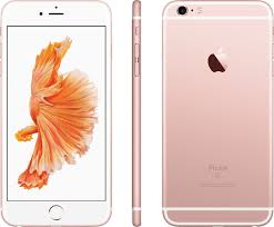 Best Buy Apple Iphone 6s Plus 32gb Rose Gold At T Mn372ll A