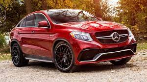 Sl 450, sl 550, amg sl 63, amg sl 65 2017 Mercedes Benz Amg Gle 63 S Coupe The Fastest Suv Youtube