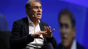 You will now be redirected to the continuum economics website. Nouriel Roubini Bitcoin Is Not A Hedge Against Tail Risk Financial Times