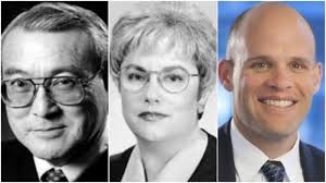 Court Dismisses Boys' Lawsuit Seeking Privacy From Female Student Who Uses  Boys' School Locker Room