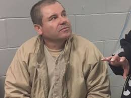 Faltan testimonios importantes en el juicio contra Joaquín El Chapo Guzmán
