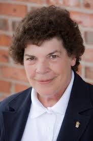 Mary Patricia "Patty" Moeller Obituary