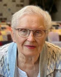 Genevieve L. Johnson Obituary February 16, 2025