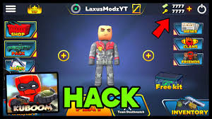 If chrome warns you about this root download, click ok to proceed. Kuboom Mod Apk 6 03 Hack Cheats Download For Android No Root Ios 2021 Youtube