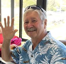 Obituary: Glen Lee Williams, 69