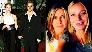 Aniston, 50, and pitt, 56, originally met each other in 1998 while aniston was starring as rachel on what would become one of television's iconic sitcoms. Brad Pitt Had A Crush On Jennifer Aniston S Best Friend