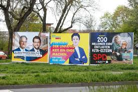 Die entscheidungshilfe bietet einen überblick zu den parteipositionen und wahlthemen. Sachsen Anhalt Wahlt Phoenix Berichtet Fast 14 Stunden Live Phoenix