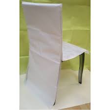 Location housse de chaise des nouveaux modèles. Housse De Chaise Jetable Pas Cher Dragee D Amour