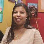 Tiffany Whitehurst's Instagram, Twitter & Facebook