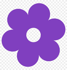50 images purple flower border clip art use these free images for your websites, art projects, reports, and powerpoint presentations! Spring Flowers Clip Art Purple Flower Clipart Free Transparent Png Clipart Images Download