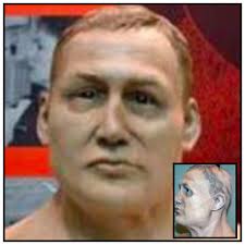 What is the first name of the soldier named Fawcett in the photograph  collection?