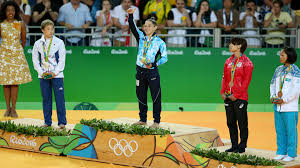 Medallero juegos olímpicos rio 2016. Asi Termino El Medallero De Los Juegos Olimpicos De Rio De Janeiro 2016 Infobae