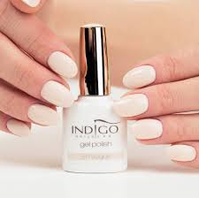 En Vogue Indigo Labs Nails Veneto With Images Indigo Nails