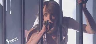 Stream quand on arrive en ville by fhin from desktop or your mobile device. Replay The Voice Xam Hurricane Chante Quand On Arrive En Ville De Starmania Video