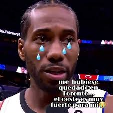 El Vacilon de la NBA