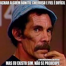 Madruguinha Cheiroso - Manda pra @ #madruguinha #crush #cheiroso #bonito # meme #humor #perfumes #conquista #vsm #chaves #comedia #perfumolatra #explorar | Facebook