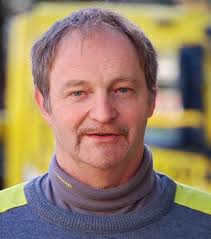 Mit Leib und Seele „Gelbe Engel“