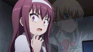 Konishi charlotte