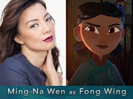 Sam Wing's Instagram, Twitter & Facebook