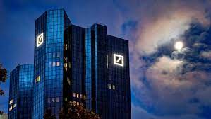 Show content of corporate bank the corporate bank serves as the hub for our corporate and commercial clients. Trading Boom Propels Deutsche Bank To First Profit In 6 Years Financial Times