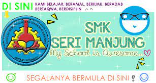 We did not find results for: Sekolah Menengah Kebangsaan Seri Manjung Home Facebook
