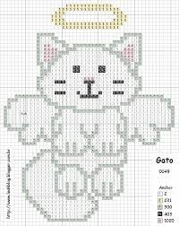Cross stitch letters how to dye fabric dyes needlework sunrise deserts fabrics lettering gallery. Cat Cross Stitch Pattern Color Conversions From Anchor To Dmc Are 2 White 231 453 Lt Shell Gray Cross Stitch Animals Cat Cross Stitch Pattern Cross Stitch