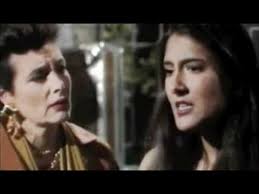 Cass Talks to Stacey The Day After Valentine's Day, 1990