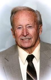 James Sanford Obituary 2012