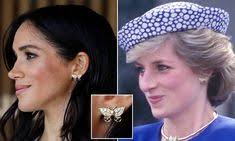 The Princess Diana's Boy's