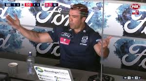 Form 8.3 public opening position disclosure/dealing disclosure by a person with interests in relevant securities representing 1% or more rule 8.3 of the takeover code (the code) 1. All Time Cranky Coaches Afl Edition Neds Blog