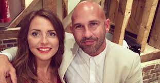 UK TV contestant Danny Cross tells how he listened to his wife's murder