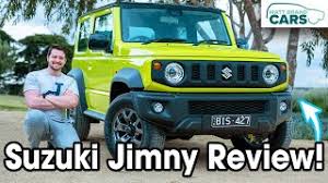 Maybe you would like to learn more about one of these? Suzuki Jimny 2021 Review See Why It S Sold Out Youtube