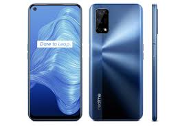 Realme V5 5G - Specifications - Choose ...